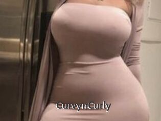 CurvynCurly