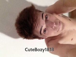 CuteBozy1818