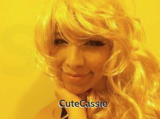 CuteCassie