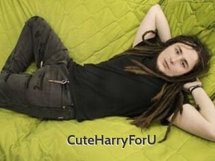 CuteHarryForU