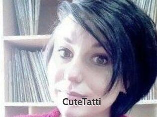 CuteTatti