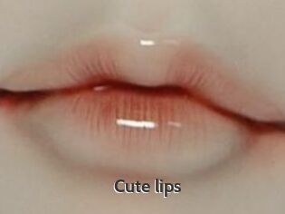 Cute_lips