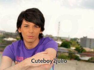 Cuteboy2julio