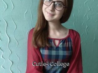 Cutie4College