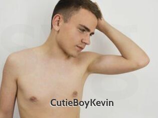 CutieBoyKevin