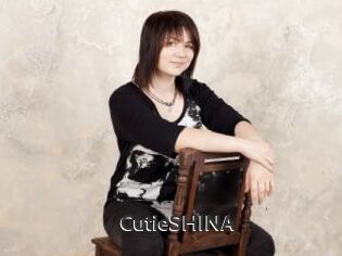 CutieSHINA