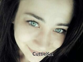 CuttieKat