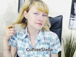 CuttieeStella