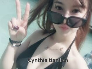 Cynthia_tiantian