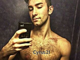 Cyrus21