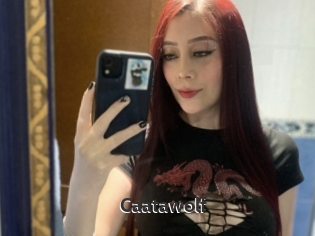 Caatawolf