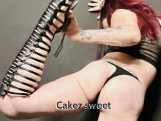 Cakez_sweet