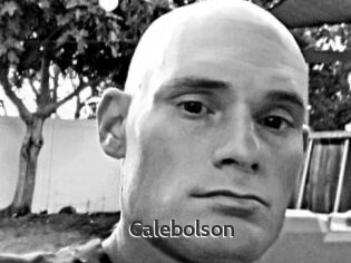 Calebolson