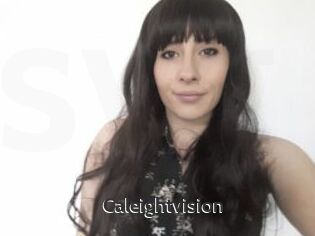 Caleightvision