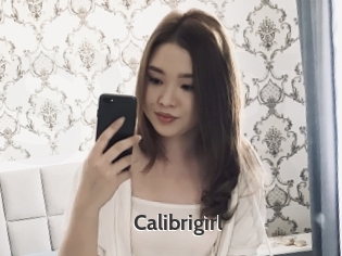 Calibrigirl