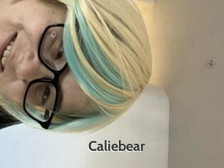 Caliebear