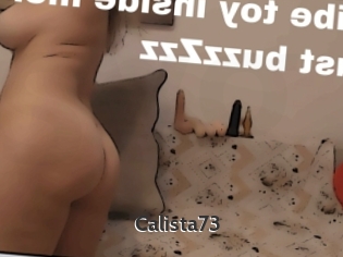 Calista73