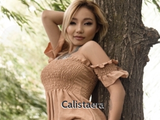 Calistaera