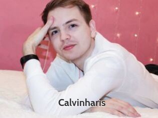 Calvinharis