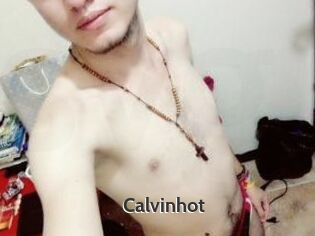 Calvin_hot