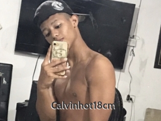 Calvinhot18cm