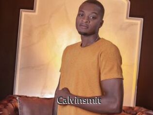 Calvinsmit