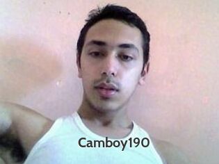 Camboy190