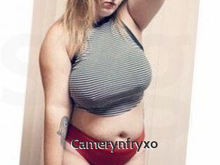 Camerynfryxo