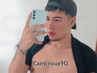 Cami_roux90