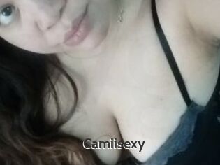 Camiisexy