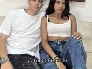 Camilaandrobin