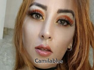 Camilablue