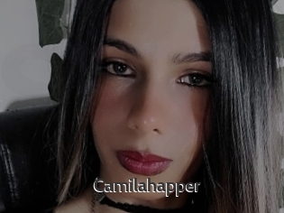 Camilahapper