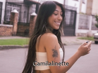 Camilalinette