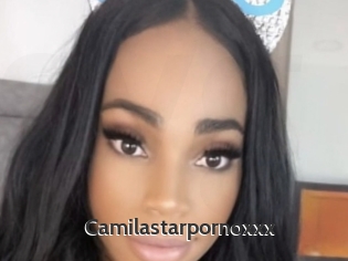 Camilastarpornoxxx