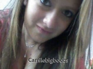 Camilebigboobs