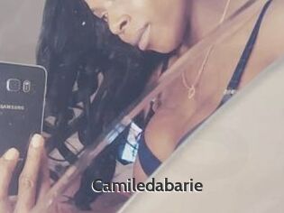 Camiledabarie