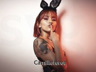 Camilleferet