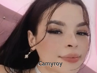 Camyroy