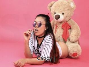 Candy_j