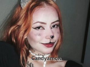 Candyamora