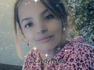 Candyforub