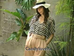 Candylovehx