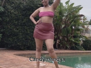 Candymandyx