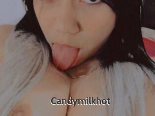 Candymilkhot