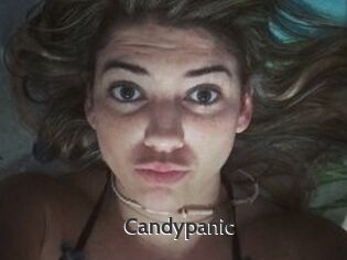 Candypanic