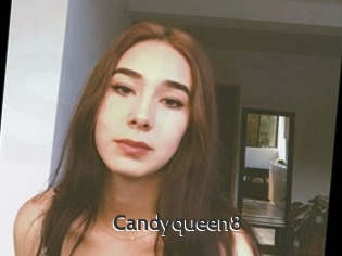 Candyqueen8