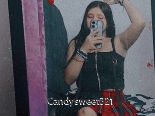 Candysweet321