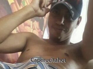 Caperucitahot