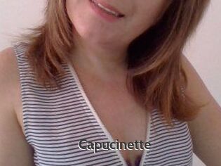 Capucinette